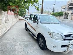 تويوتا هايلوكس